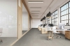 Picture of Hartco - Loose Lay LVT 16 x 32 Cloud Like