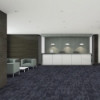 Picture of Shaw Floors - Jacquard Tile Indigo