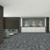 Picture of Shaw Floors - Jacquard Tile Bamboo