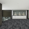 Picture of Shaw Floors - Jacquard Tile Angora