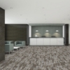 Picture of Shaw Floors - Jacquard Tile Saffron