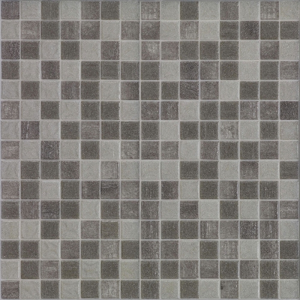 Picture of Bisazza Mosaico - Blends 20 Santiago