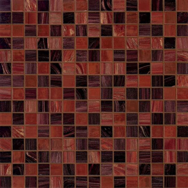Picture of Bisazza Mosaico - Blends 20 Madagascar