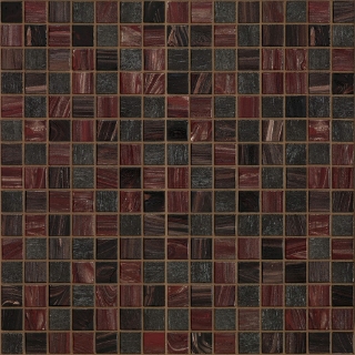Picture of Bisazza Mosaico - Blends 20 Tecla