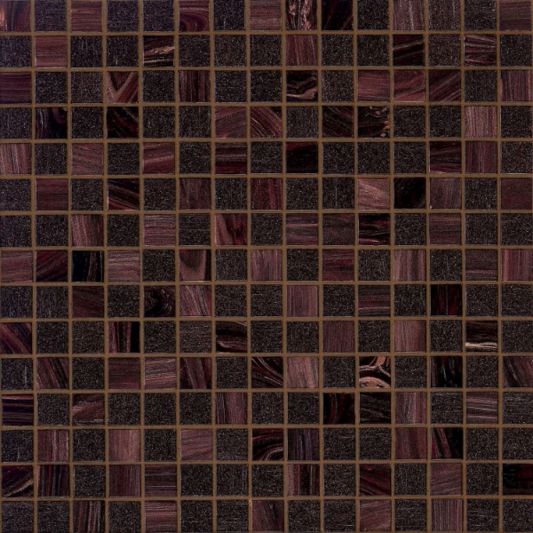 Picture of Bisazza Mosaico - Blends 20 Mombasa