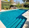 Picture of Bisazza Mosaico - Blends 20 Paola