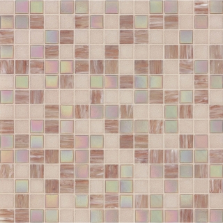 Picture of Bisazza Mosaico - Blends 20 Roberta