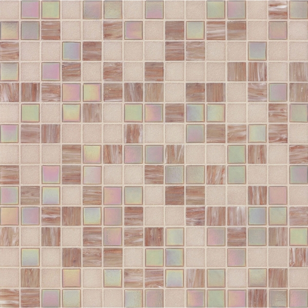 Picture of Bisazza Mosaico - Blends 20 Roberta