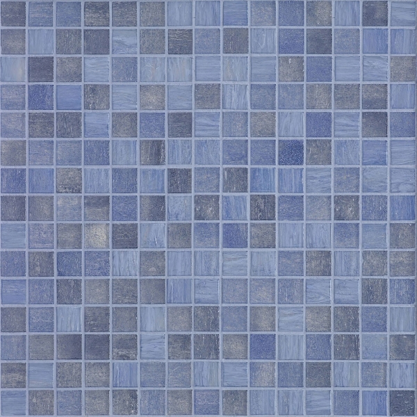 Picture of Bisazza Mosaico - Blends 20 Singapore