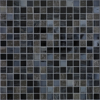 Picture of Bisazza Mosaico - Blends 20 Sveva