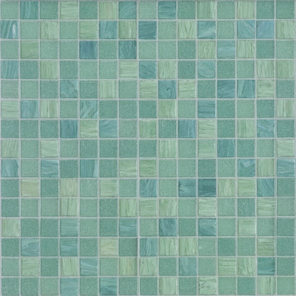 Picture of Bisazza Mosaico - Blends 20 Tea