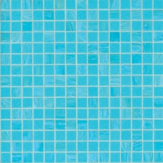 Picture of Bisazza Mosaico - Blends 20 Palma