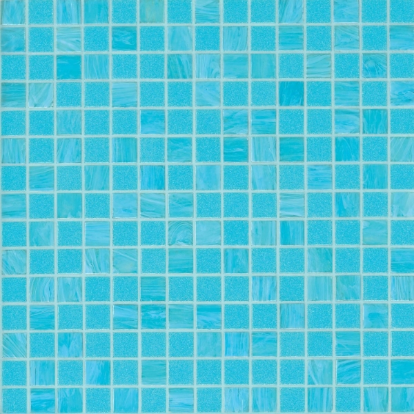 Picture of Bisazza Mosaico - Blends 20 Palma