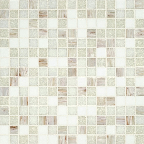 Picture of Bisazza Mosaico - Blends 20 Seattle