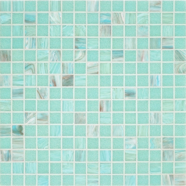Picture of Bisazza Mosaico - Blends 20 Tallinn