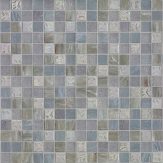 Picture of Bisazza Mosaico - Blends 20 Vanessa