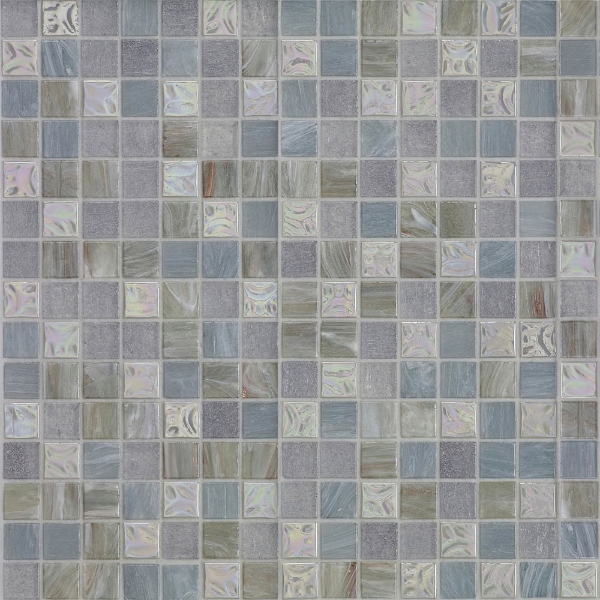 Picture of Bisazza Mosaico - Blends 20 Vanessa