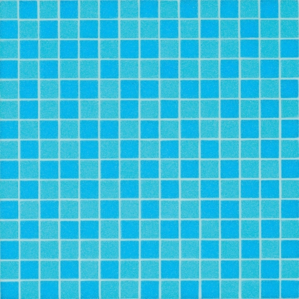 Picture of Bisazza Mosaico - Blends 20 Menorca