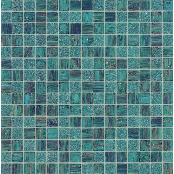 Picture of Bisazza Mosaico - Blends 20 Salice