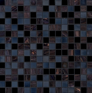 Picture of Bisazza Mosaico - Blends 20 Iside