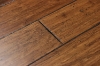 Picture of Cali Bamboo Flooring - Solid Strand Bamboo Tongue and Groove 5 3/8 x 72 Antique Java