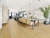 Picture of Cali Bamboo Flooring - Solid Strand Bamboo Tongue and Groove 5 3/8 x 72 Natural