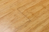 Picture of Cali Bamboo Flooring - Solid Strand Bamboo Tongue and Groove 5 3/8 x 72 Natural