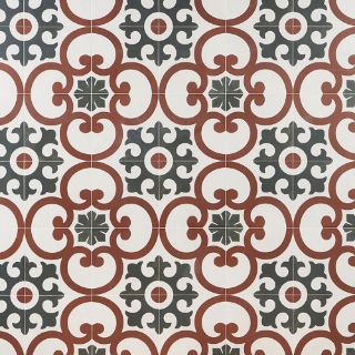 Picture of SOHO Studio Corp - Dhar Dahlia