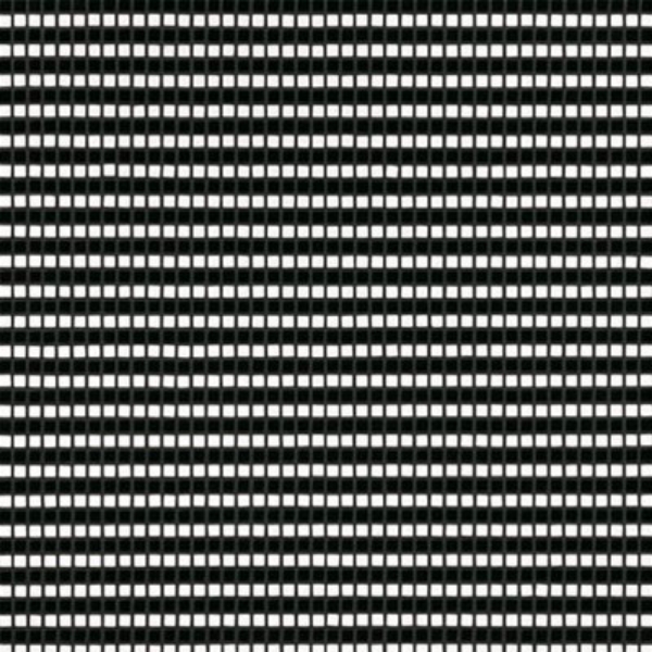 Picture of Bisazza Mosaico - Decori Opus Romano - Basic Black