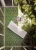 Picture of Bisazza Mosaico - Decori Opus Romano - Pratoline/Primule Primule 2
