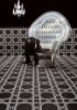 Picture of Bisazza Mosaico - Decori Opus Romano - Vienna Nero