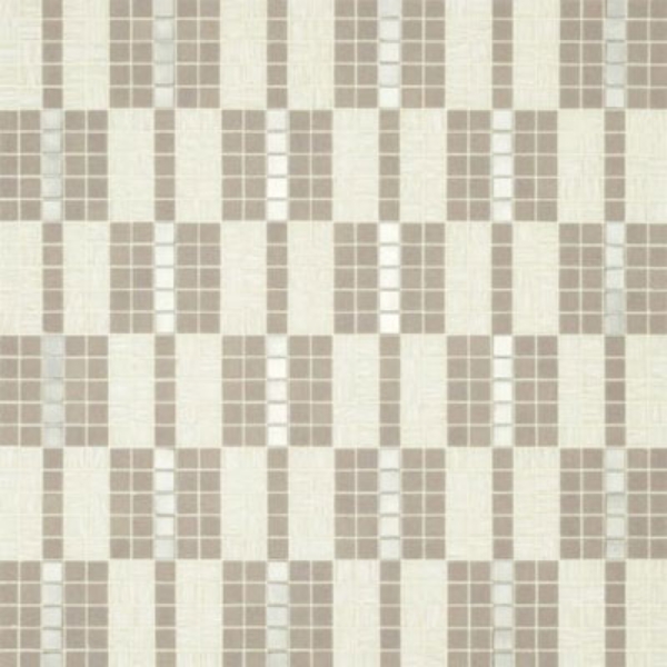 Picture of Bisazza Mosaico - Decori 20 - Alternance Grise