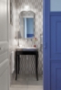 Picture of Bisazza Mosaico - Decori 20 - Alternance Grise