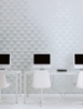 Picture of Bisazza Mosaico - Decori 20 - Giza Bianco