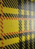 Picture of Bisazza Mosaico - Decori 10 - Albert Albert Yellow
