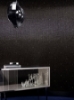 Picture of Bisazza Mosaico - Decori 10 - Rain Rain Black