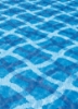 Picture of Bisazza Mosaico - Decori 20 - Mirage Blue Mirage Blue