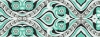 Picture of Bisazza Mosaico - Decori 10 - Amelie Amelie Green