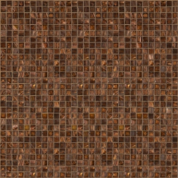 Picture of Bisazza Mosaico - Le Gemme Collection 10 GM10.97