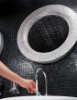 Picture of Bisazza Mosaico - Vetricolor Collection 20 VTC PLUS 20.70