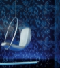 Picture of Bisazza Mosaico - Decori 10 - China Birds China Birds Blue