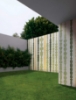 Picture of Bisazza Mosaico - Decori 20 - Columns Green Columns Green A