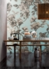 Picture of Bisazza Mosaico - Decori 20 - Hanami Azzurro
