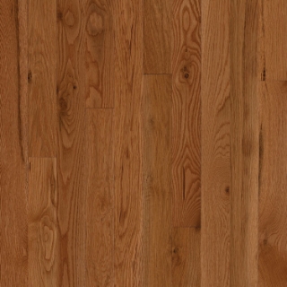 Picture of Bruce - St Vincent Strip 2 1/4 Classic Brown