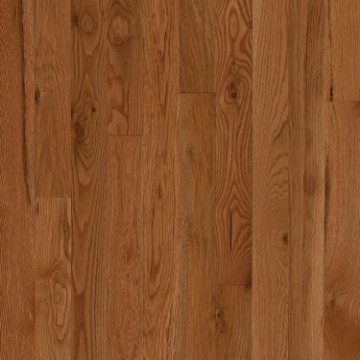 Picture of Bruce - St Vincent Strip 2 1/4 Classic Brown
