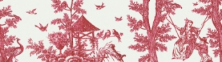 Picture of Bisazza Mosaico - Decori 10 - Jardin Rouge