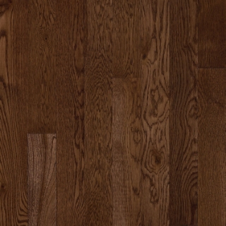 Picture of Bruce - St Vincent Plank 3 1/4 Saddle