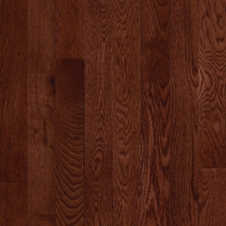 Picture of Bruce - St Vincent Plank 3 1/4 Cherry