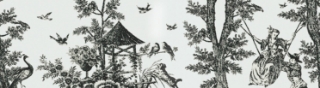 Picture of Bisazza Mosaico - Decori 10 - Jardin Gris