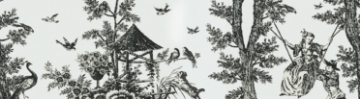 Picture of Bisazza Mosaico - Decori 10 - Jardin Gris
